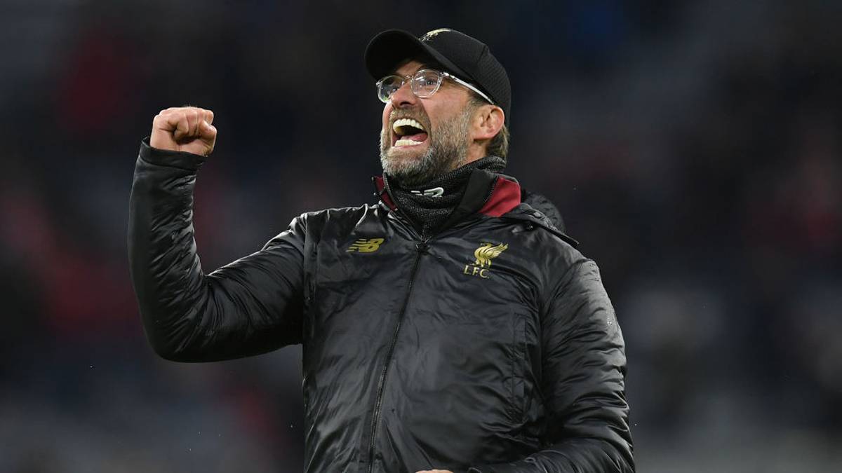 ... wo es nach einer durchwachsenen Gruppenphase mit drei Auswärtspleiten erneut hervorragend läuft. Im Achtelfinale 2018/19 muss der FC Bayern dran glauben, im Halbfinale der FC Barcelona, der nach einem 3:0-Sieg im Hinspiel mit 0:4 in Liverpool untergeht