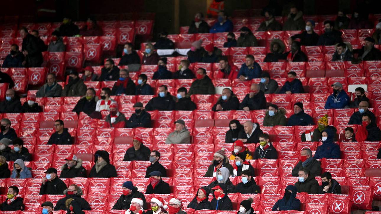 Premier League: Fan-Rückkehr