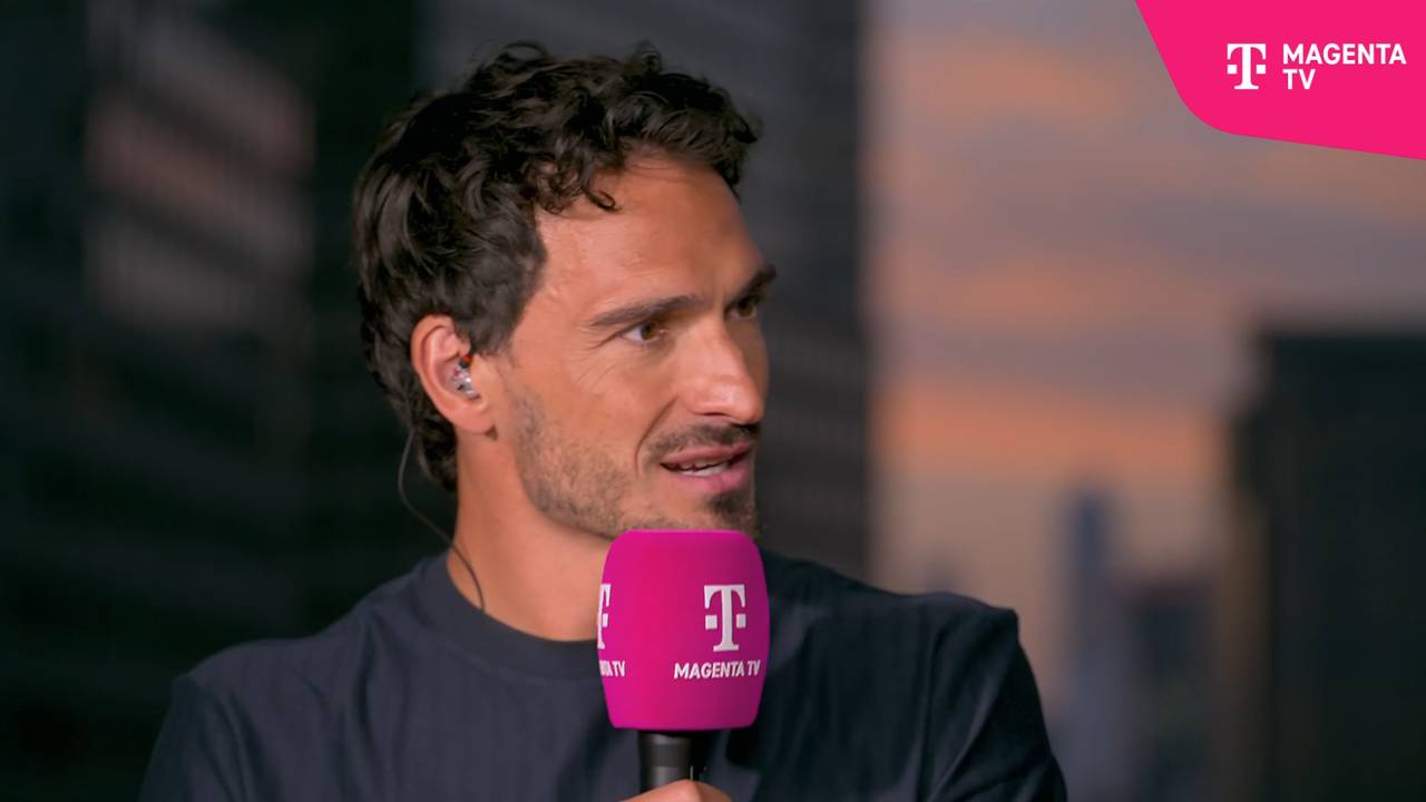WM 2026: Fast hätte es die Weltmeister-Karriere von Hummels nie gegeben