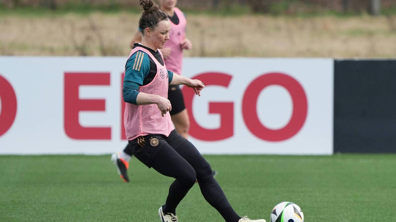 Hegering verpasst EM-Qualispiele