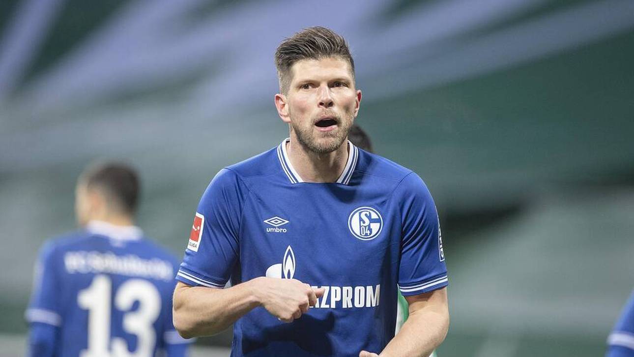 Huntelaar fehlt auch gegen den BVB