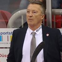 Neben Alexander Sulzer stellt der DEB Bundestrainer Harold Kreis den Finnen Pekka Kangasalusta bei der WM als zweiten Assistenzcoach zur Seite.