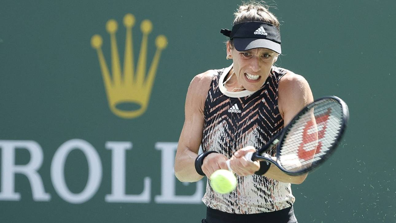 Krasser Fehlstart: Petkovic verpasst Viertelfinale