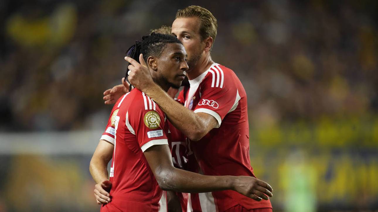 Ballon d‘Or: Zwei FCB-Stars nominiert