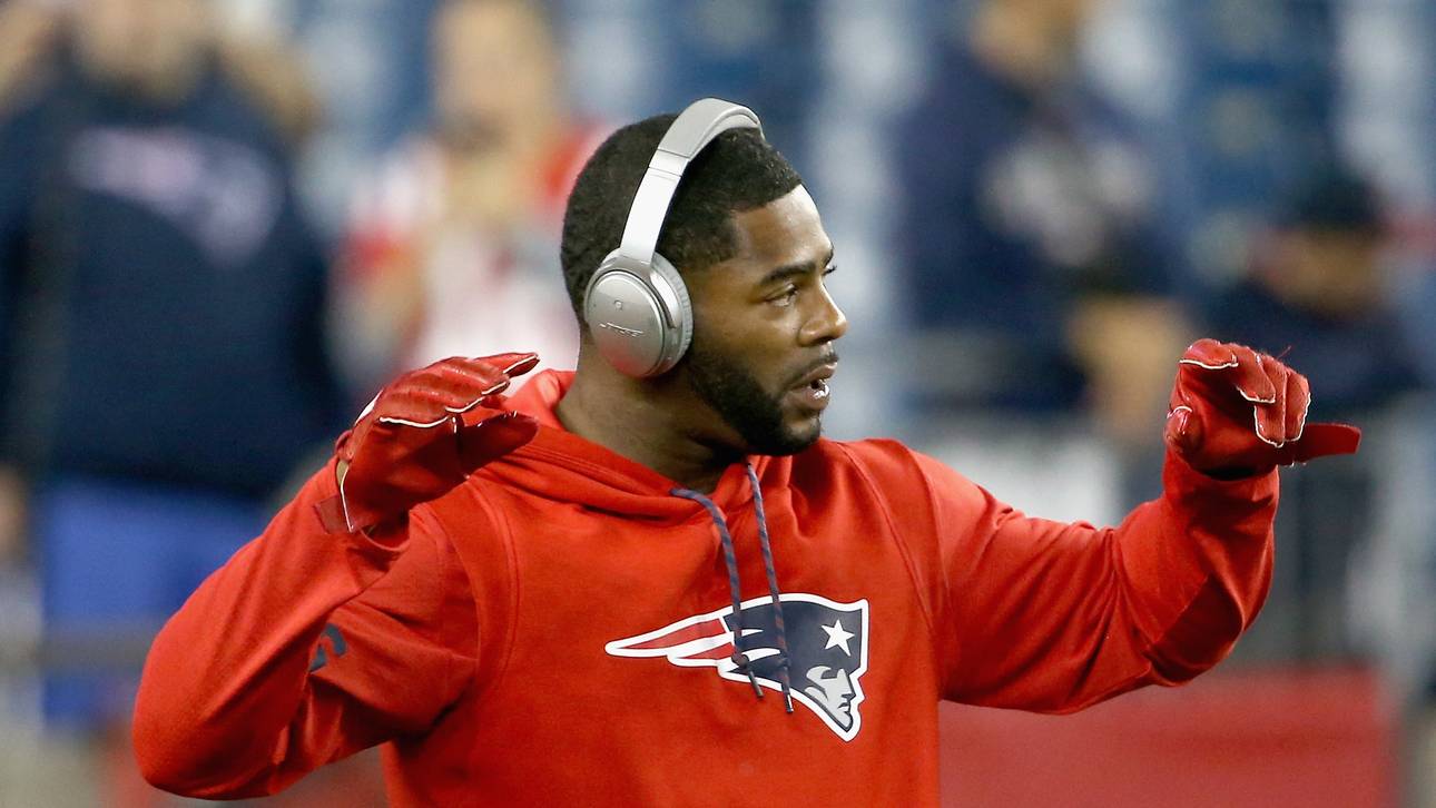 Tränendrama um Super-Bowl-Held