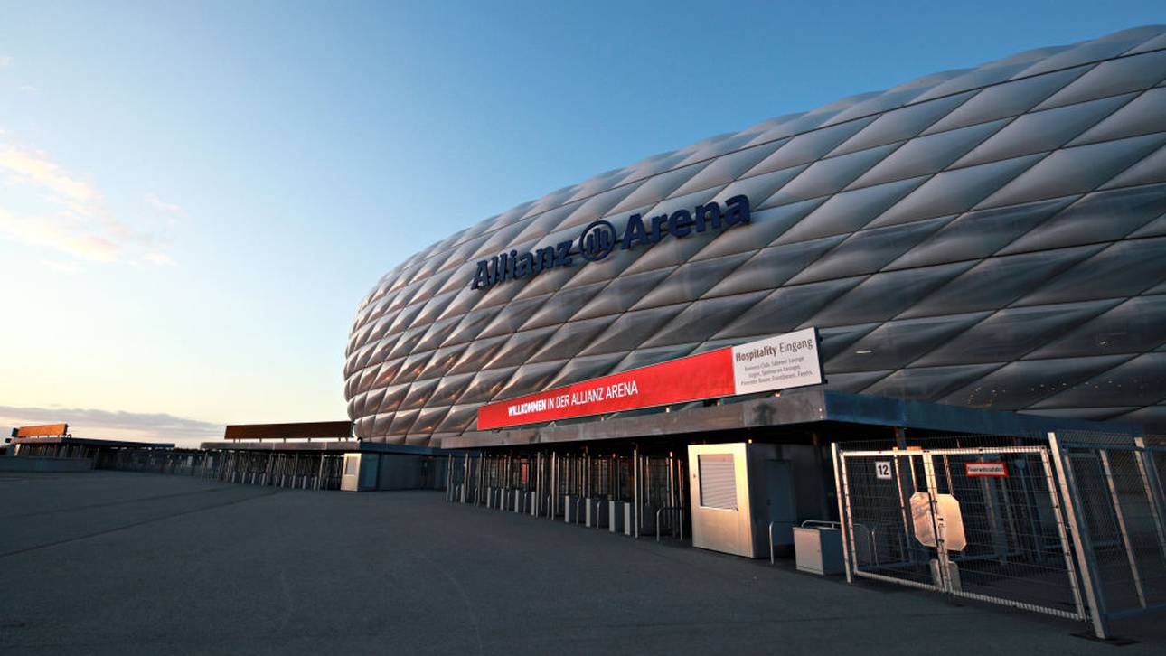 Topspiel findet trotz Sturmtief statt