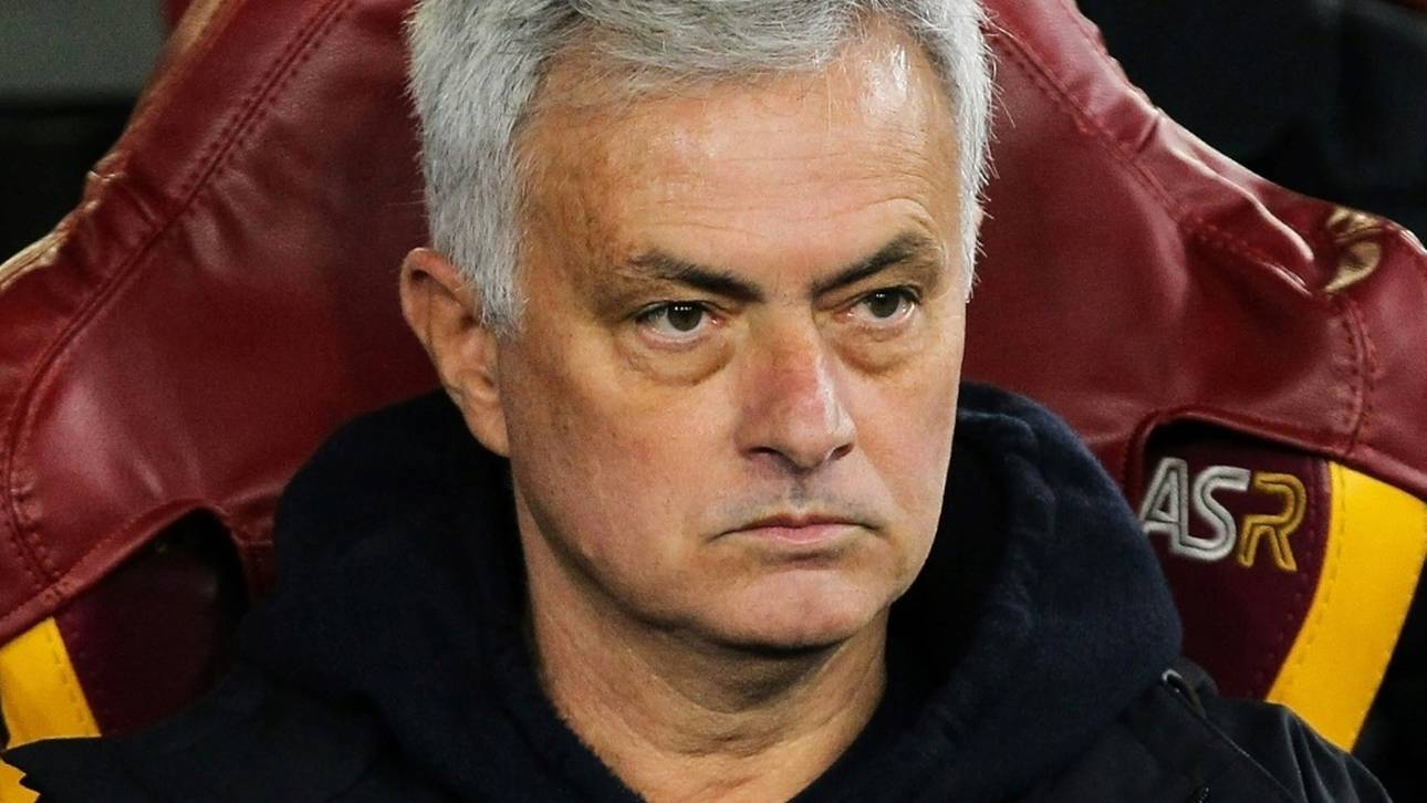 „Lügner“: Mourinho-Sperre fix!