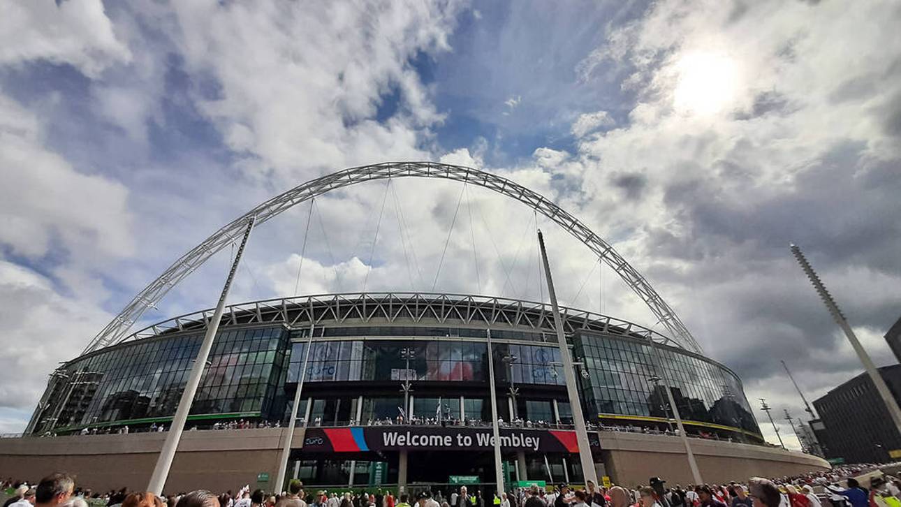 Schockierende Berichte aus England