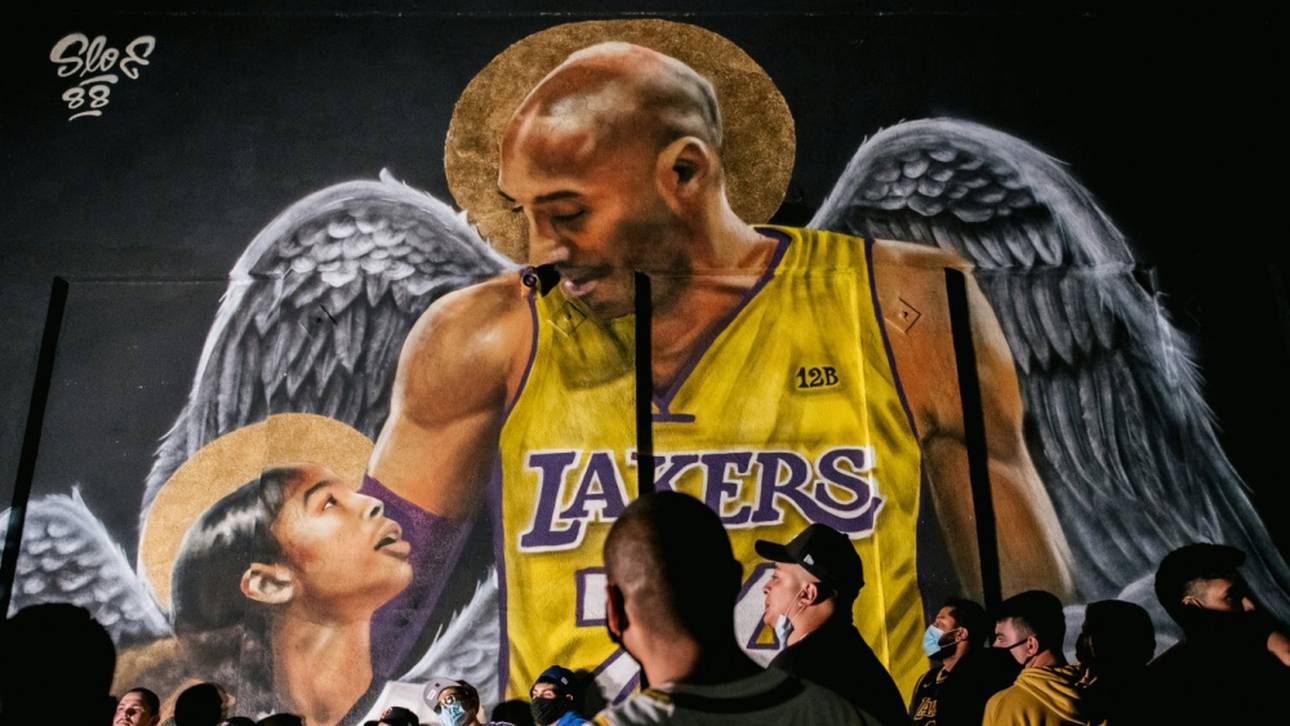 Lakers-Legende wird Hall of Famer