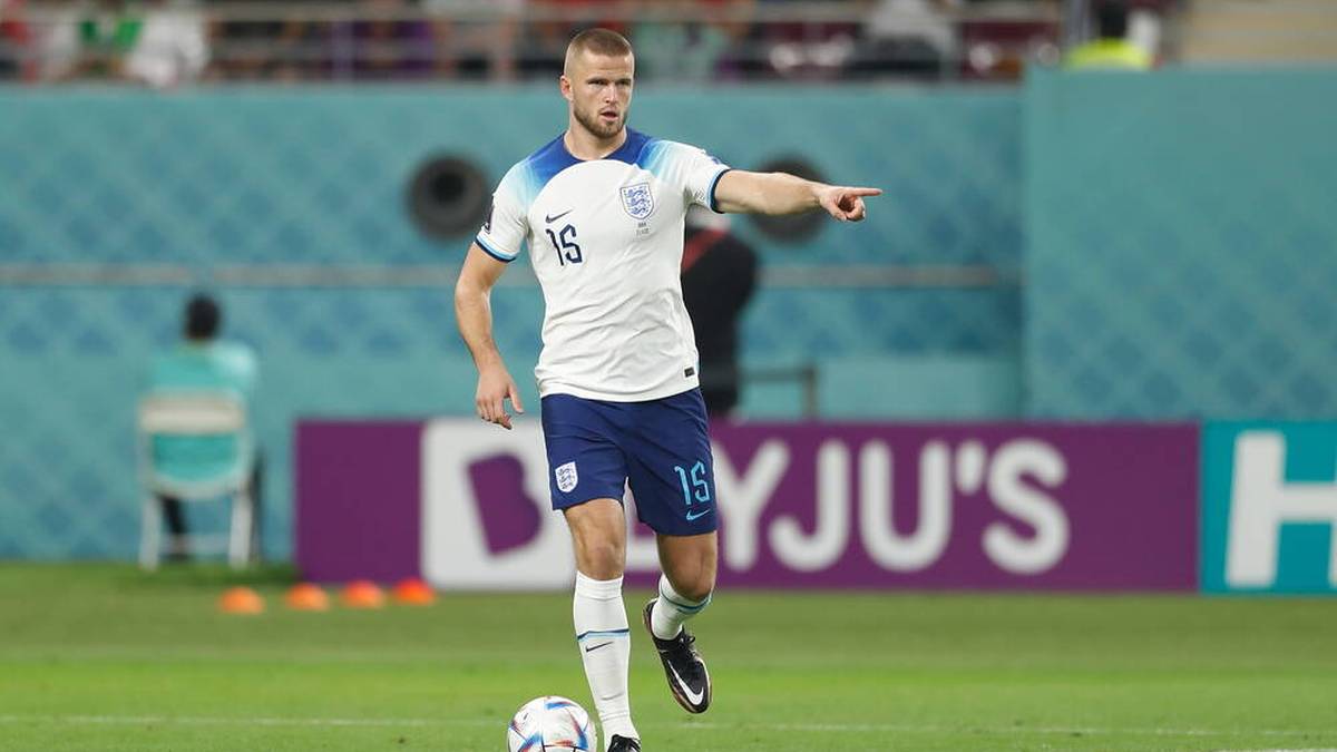 Der letzte Name der englischen Riege mag ebenso überraschend kommen. Bei den Bayern in einer stardurchzogenen Innenverteidigung gesetzt – aber offenbar nicht gut genug für den englischen 26-Mann-Kader. Ein herber Rückschlag für den 30-Jährigen!
