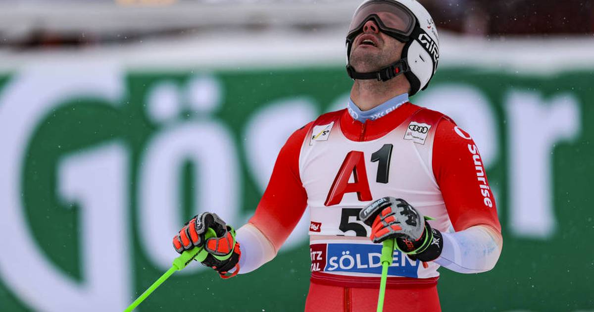 Atterrissage d’urgence dans le désert : la star du ski vit une folle odyssée !