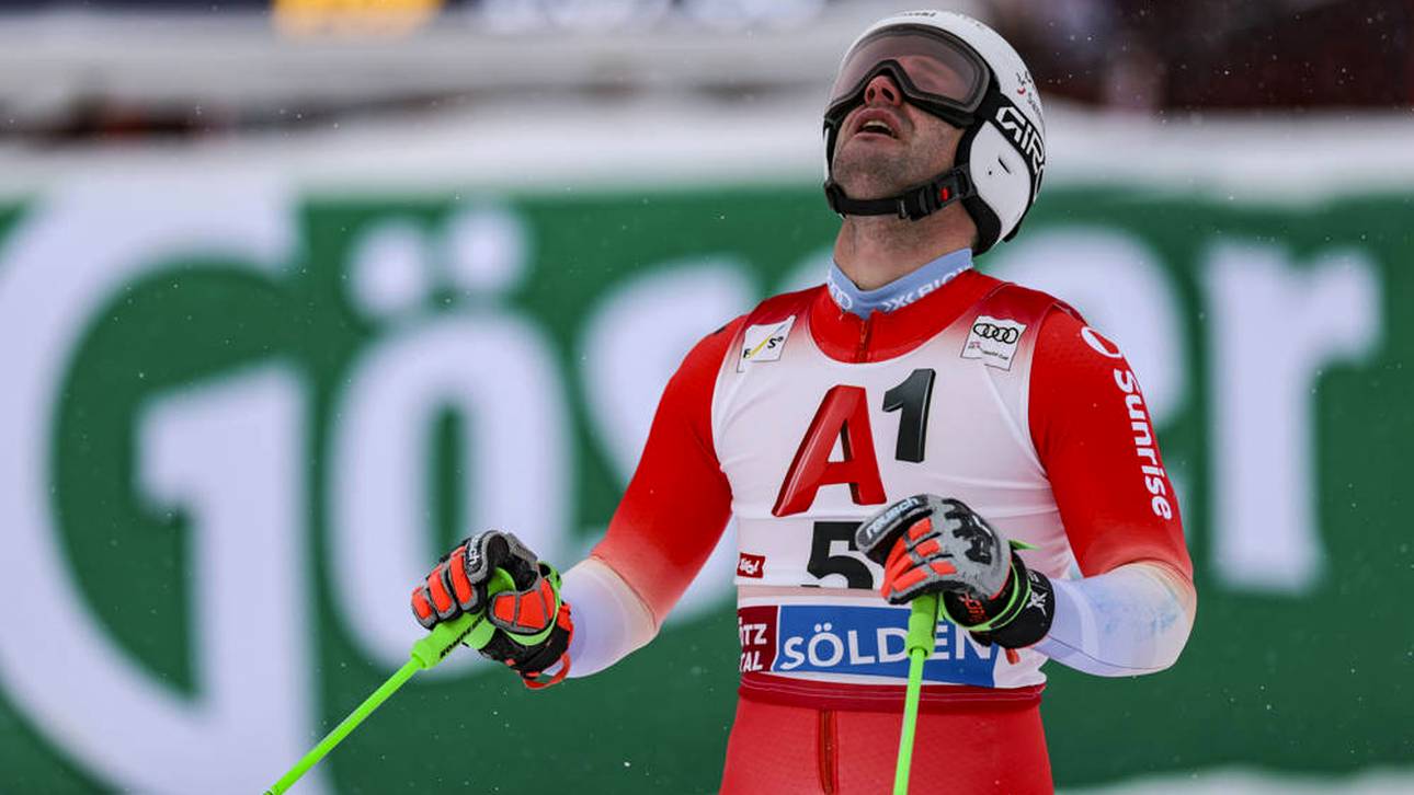 Ski-Ass musste in Wüste notlanden