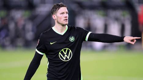 Der VfL Wolfsburg will den ersten Saisonsieg perfekt machen