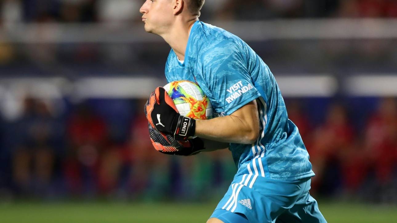 Villarreal und ManUnited im Europa-League-Finale – Leno raus