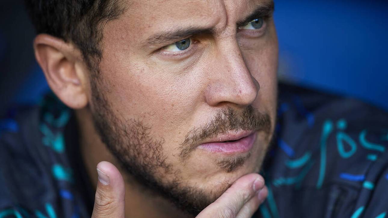 Hazards letzte Chance