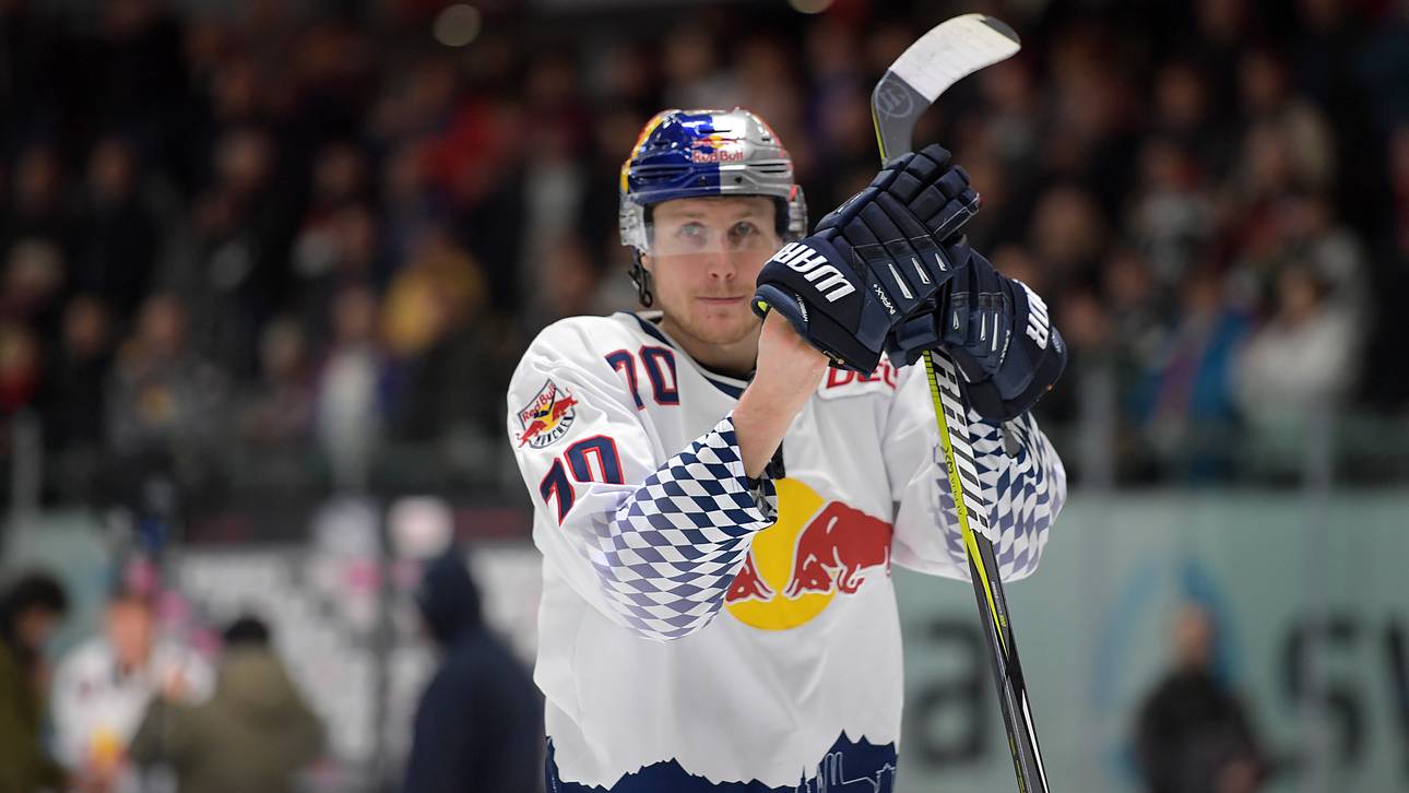 München kommt unter die Räder