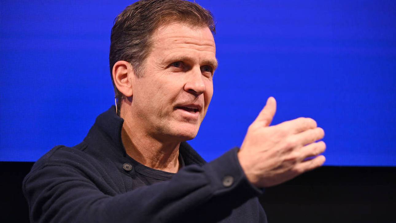 Bierhoff bejubelt Füllkrug-Wechsel