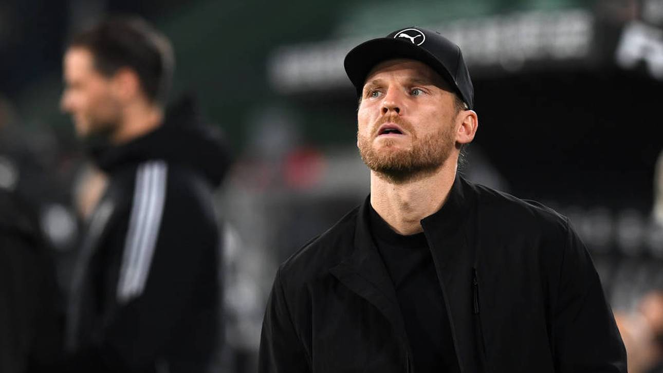 Schröder hält Polanskis Zukunft offen