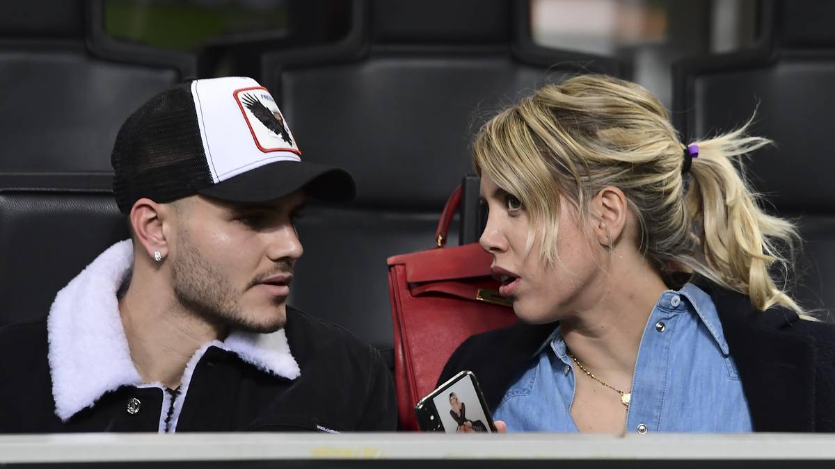 Den Gerüchten zufolge soll auch Wanda Nara, ihres Zeichens Beraterin und Ehefrau Icardis, ein Grund für einen angeblichen Zwist mit Messi sein. Hintergrund: Nara war vor Icardi mit Ex-Kollege Maxi Lopez verheiratet. "Ich lasse die Leute einfach reden, man kann das sowieso nicht verhindern", kommentierte Icardi dies nun: "Wanda ist bekannt und ich bin es auch, aber das hat keinen Einfluss auf meine sportliche Leistung"