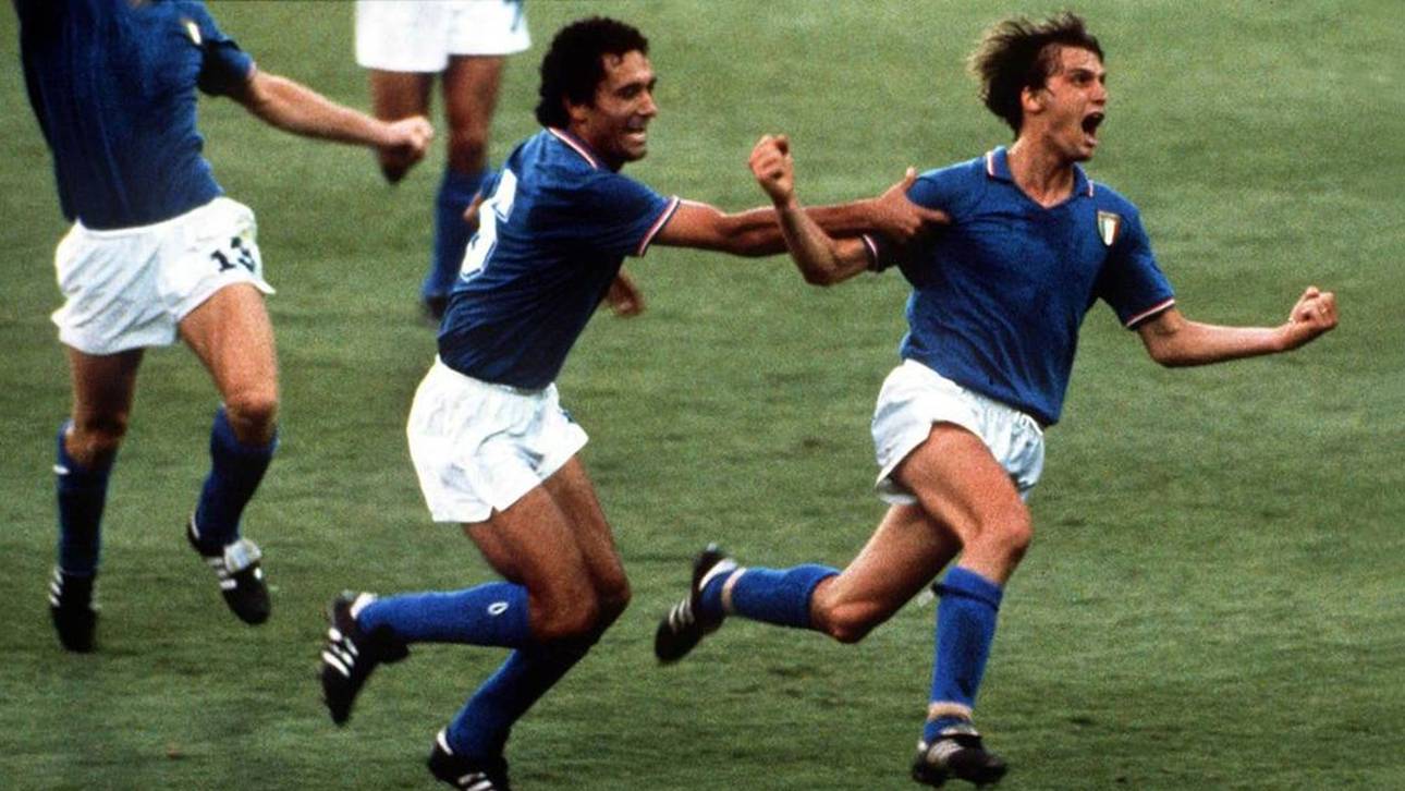 Er ließ Fußball-Deutschland leiden