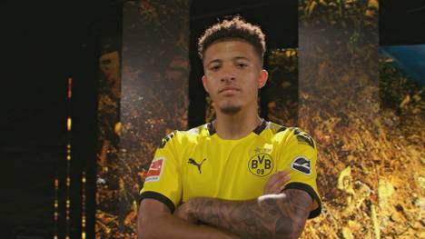 Vor über sechs Jahren kam Jadon Sancho als Wunderknabe zum BVB, verzückte die ganze Bundesliga - und wechselte 2021 als Top-Star zu Manchester United. Jetzt steht er vor einem aufsehenerregenden Comeback.