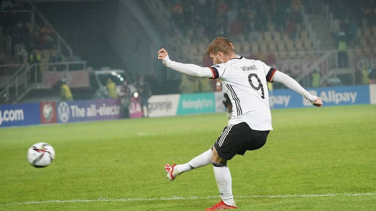 Einzelkritik: Werner antwortet Kritikern