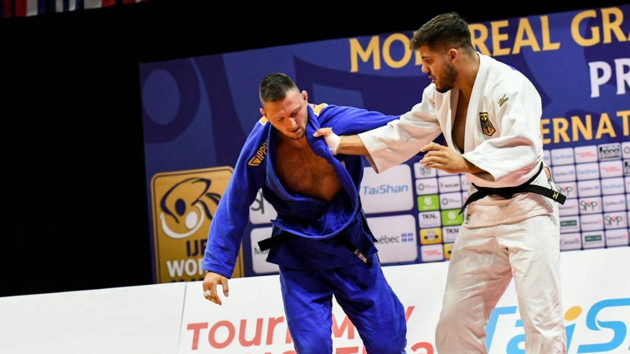 Judo: Olympiateilnehmer schüren Hoffnung auf EM-Medaillen