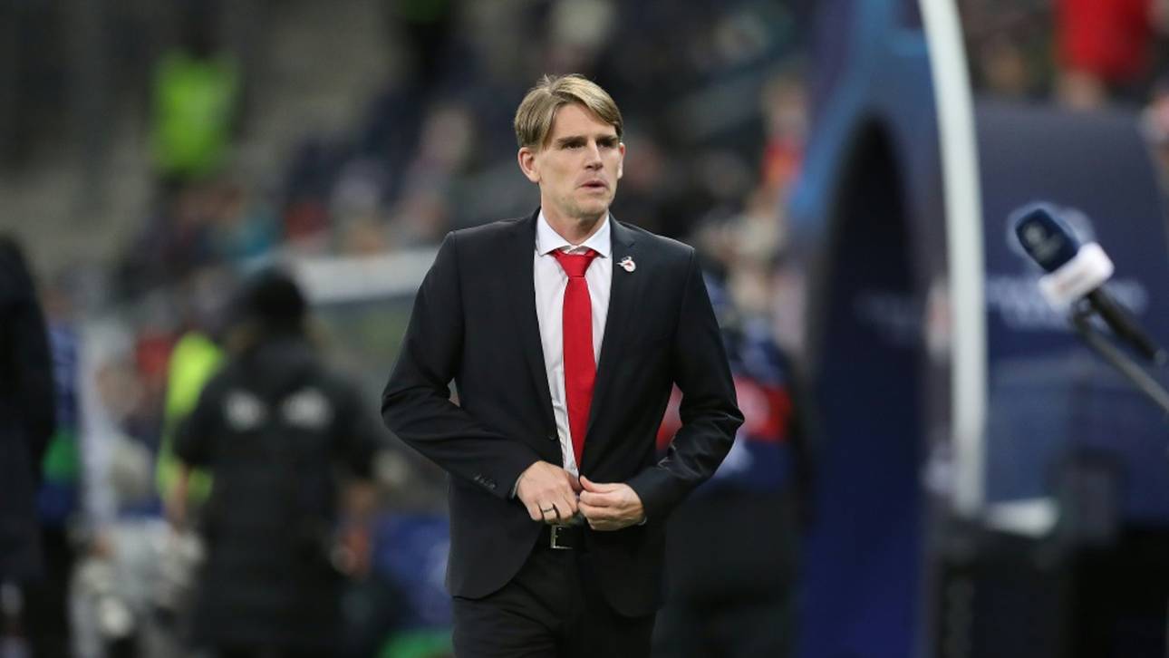 RB-Sportdirektor sagt Chelsea ab