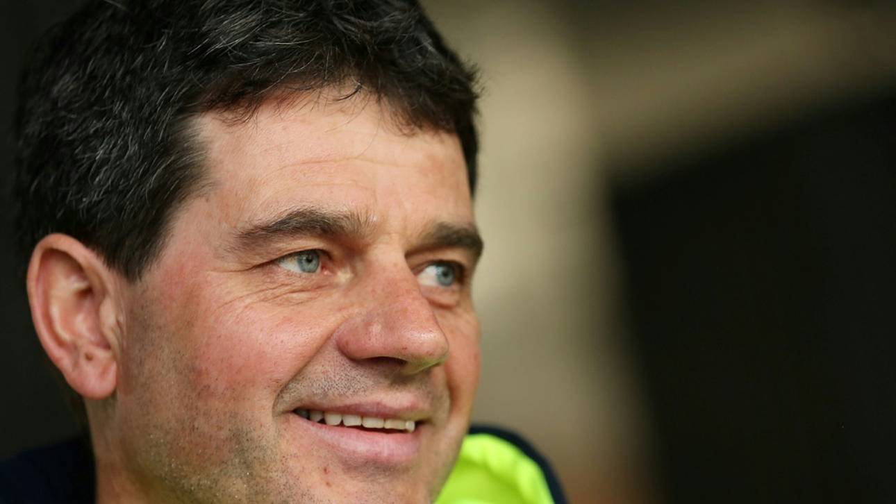 Horngacher setzt auf Wellinger und den „Punkt X“