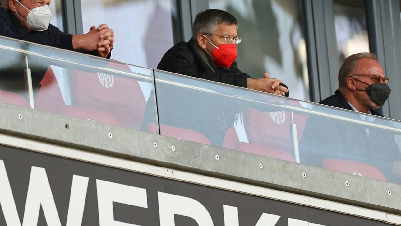 Hainer: FC Bayern auch ohne Hoeneß und Rummenigge „bestens aufgestellt“