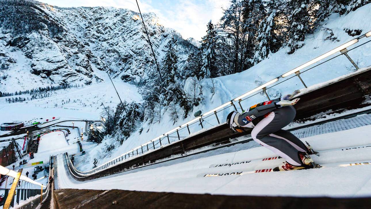 Nordische Ski-WM: Alle wichtigen Infos