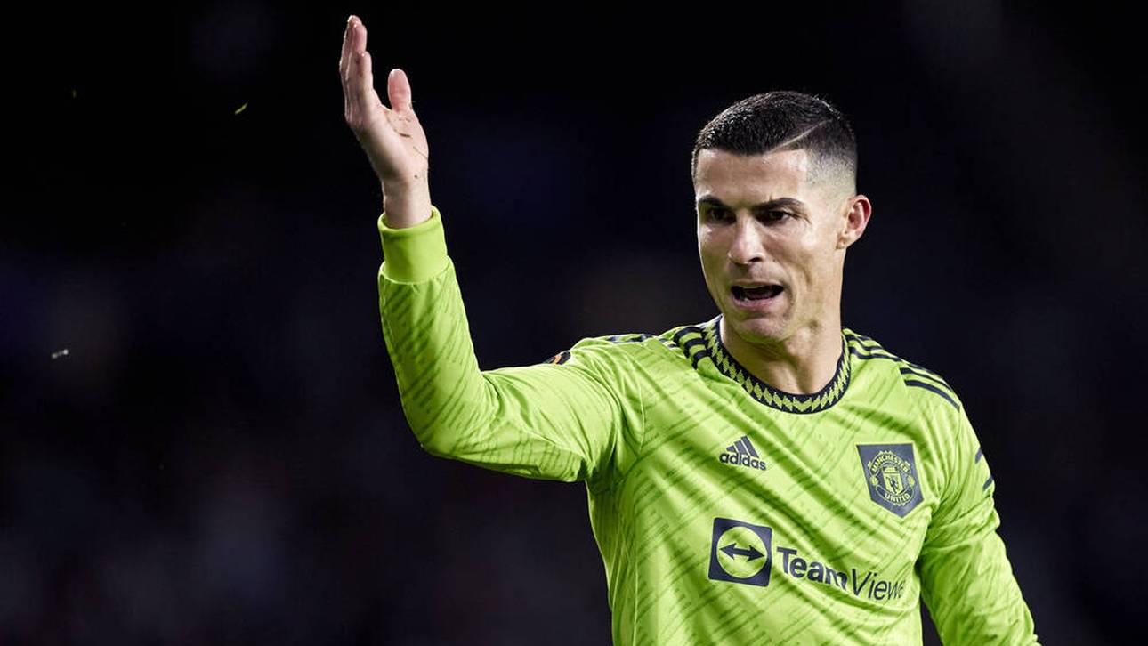 CR7-Rückkehr zurück nach Portugal?