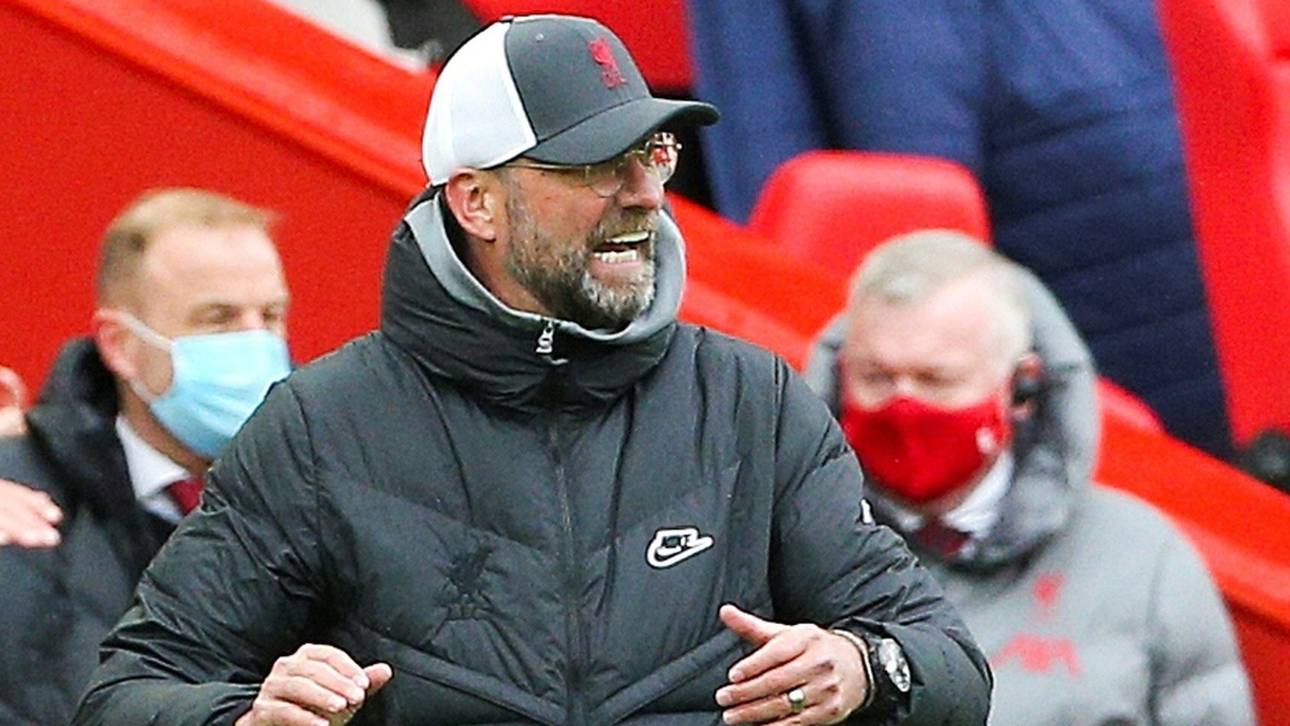 Bundestrainer? Klopp macht Ansage