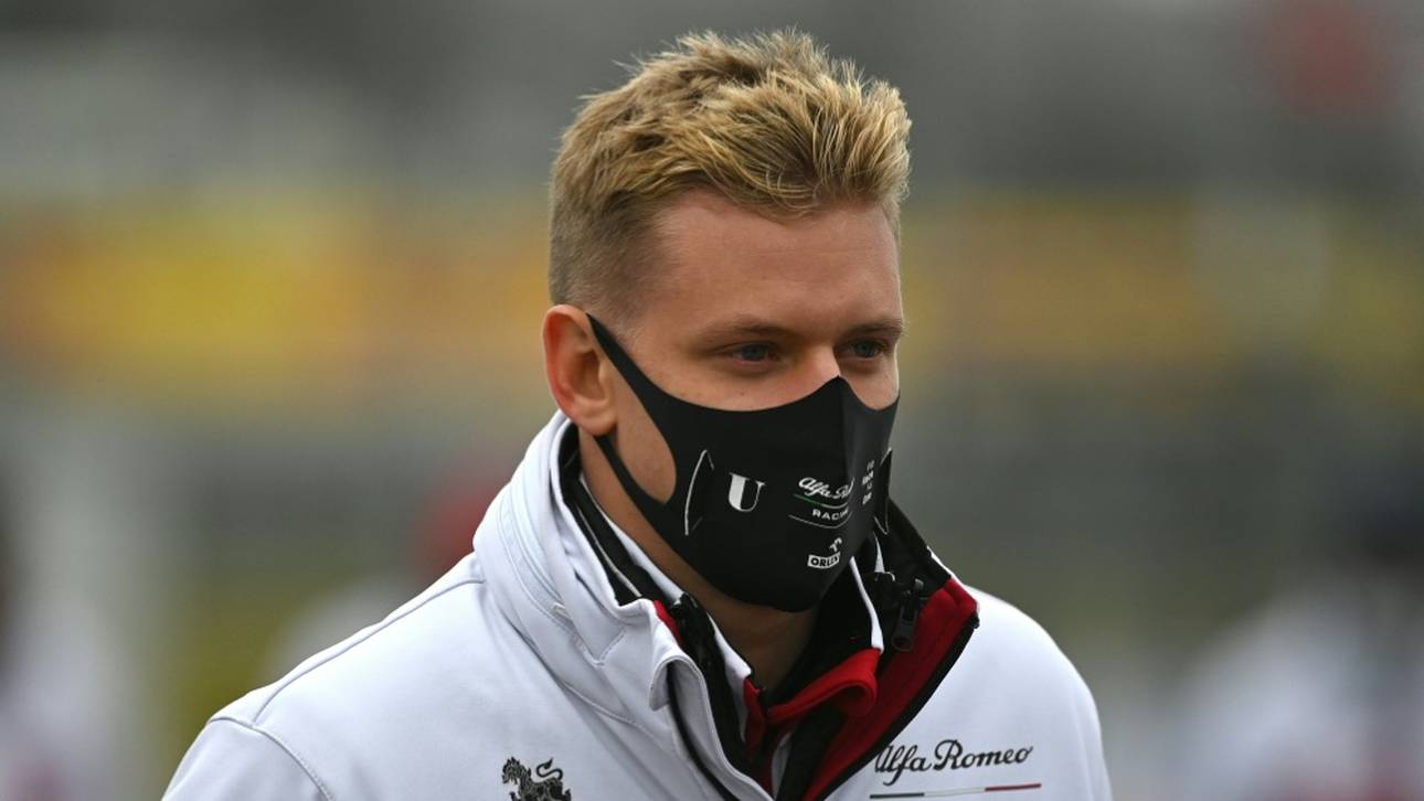 Formel 2: Schumacher nach Aufholjagd kurz vor Titelgewinn