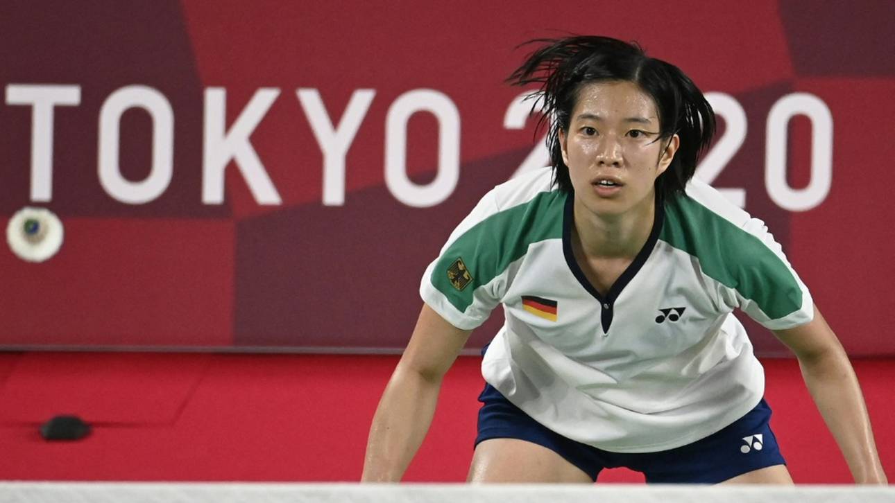 Badminton-WM: Li verpasst Achtelfinale