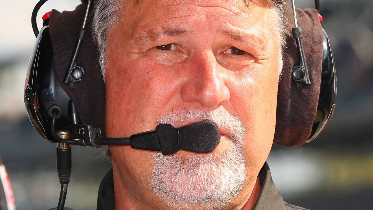 US-Legende plant neues Formel-1-Team