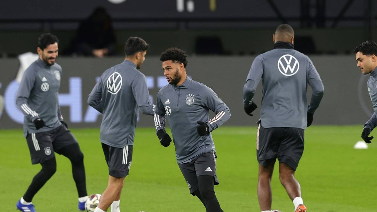 So plant der DFB die EM-Vorbereitung