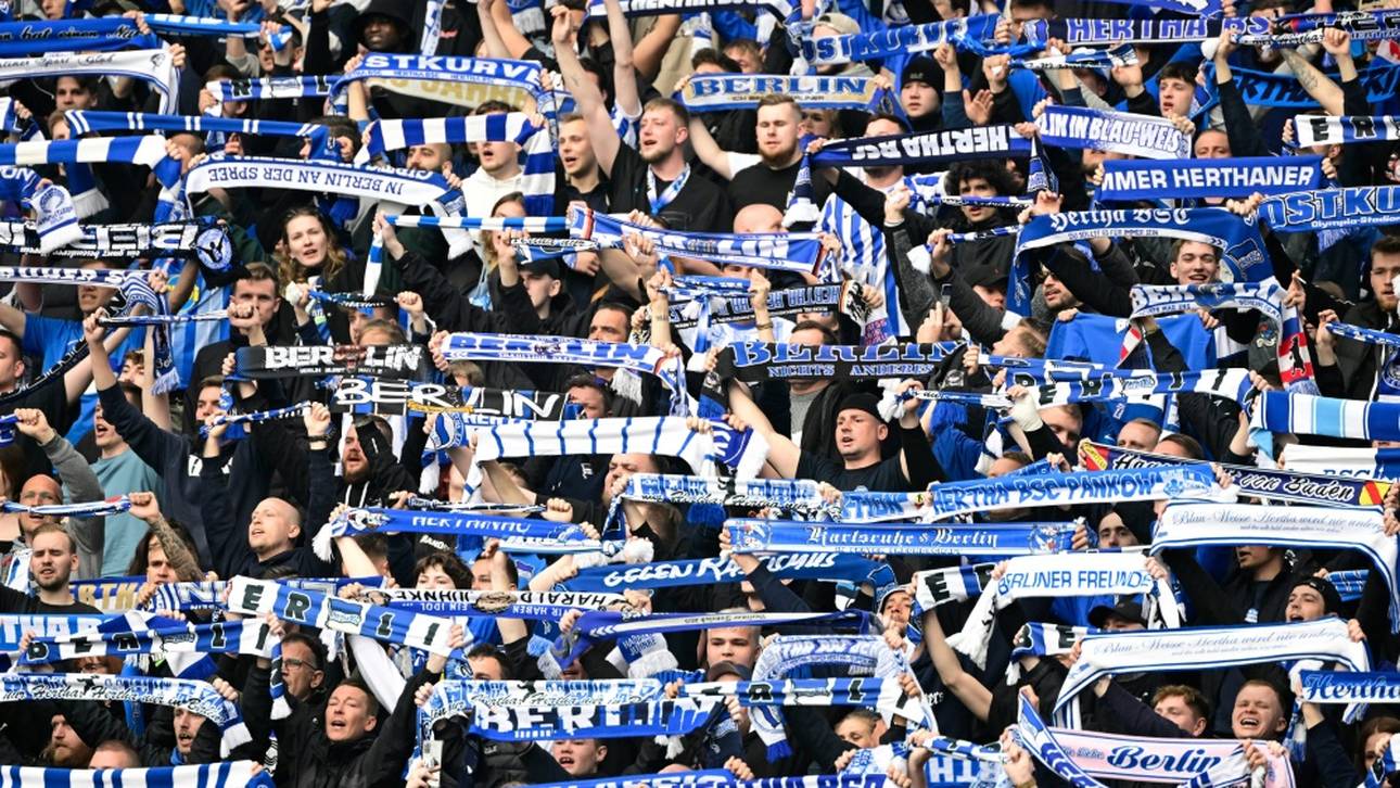 So sehen Fans die Bernstein-Wahl