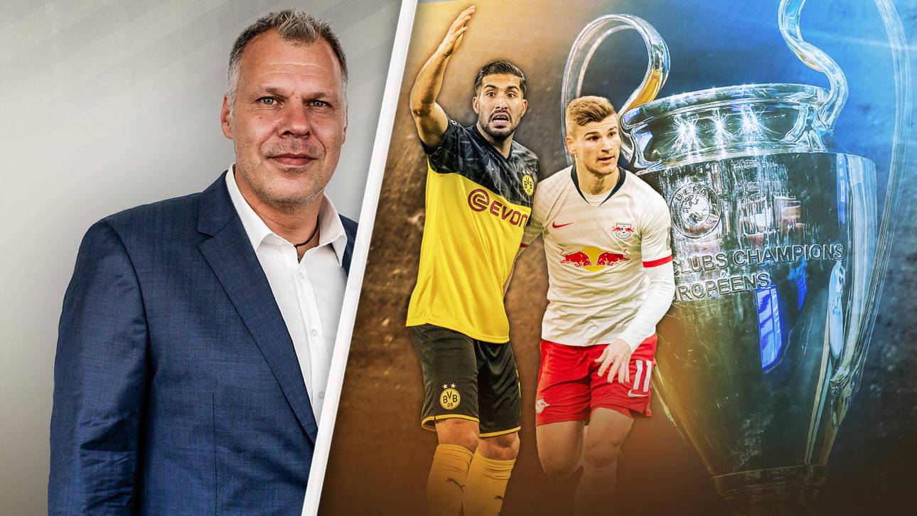 Bundesliga-Comeback in Europa?