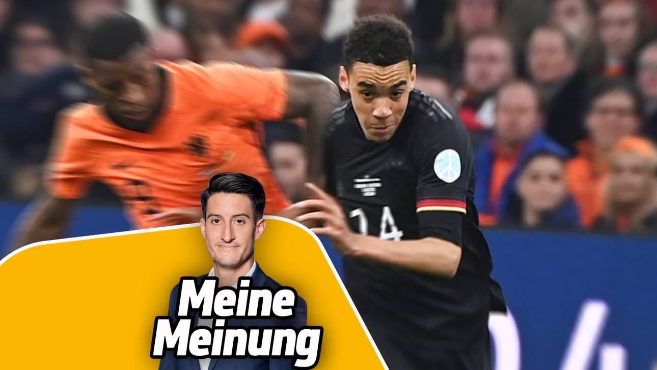 Deutschlands nächster Superspieler