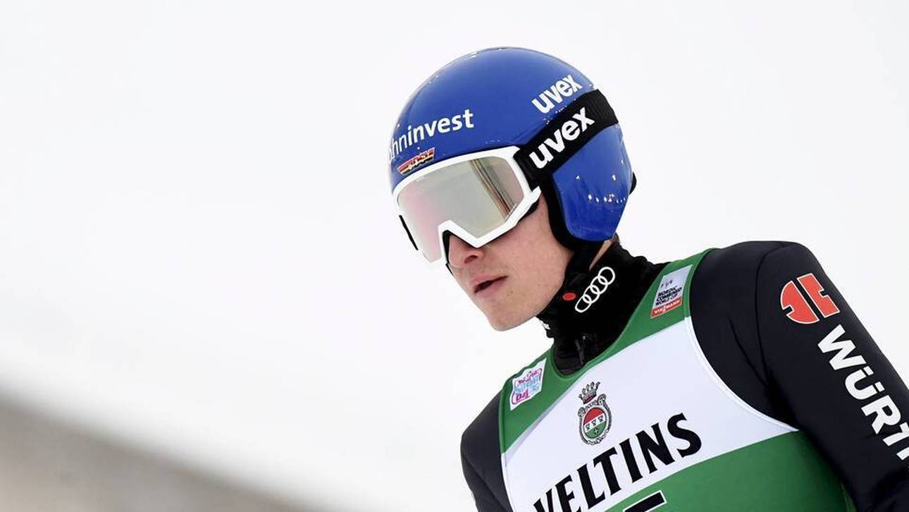 Faißt verpasst Podest knapp