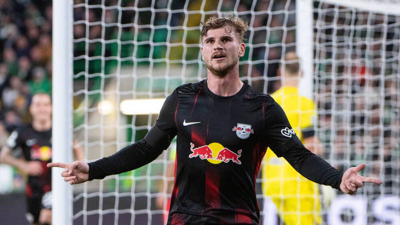 Besteht RB gegen den HSV?