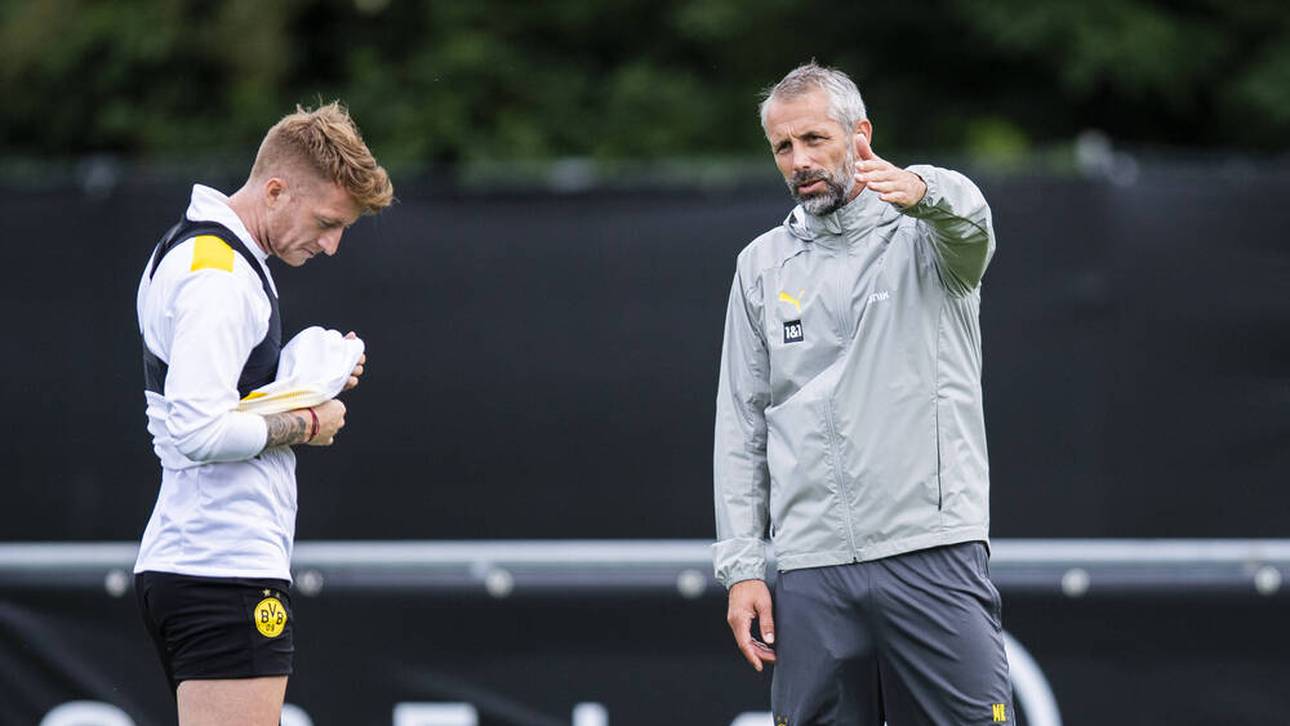 Rose über Hummels: „Herausforderung“