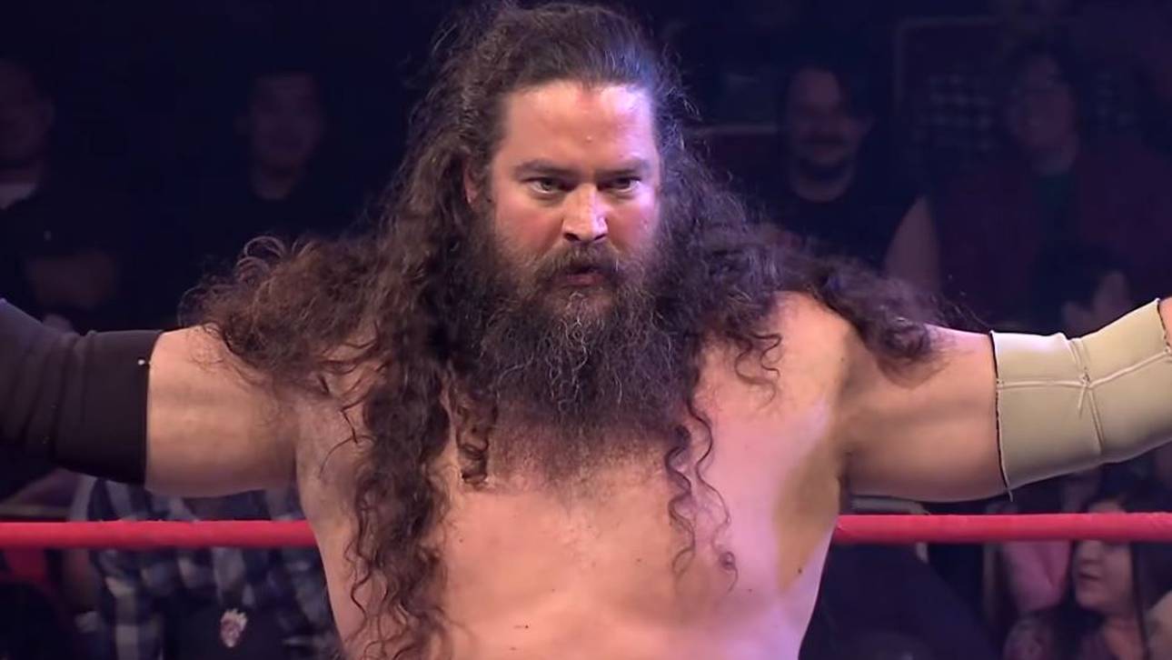 Trauer um Wrestler Jocephus