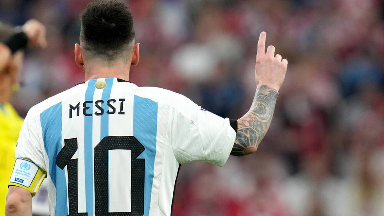 Die besten Fußballer der Geschichte