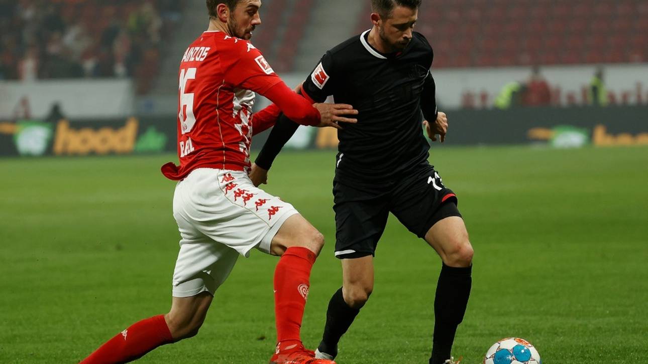 1:1 in Mainz und Modeste verloren: Nächster Dämpfer für Köln