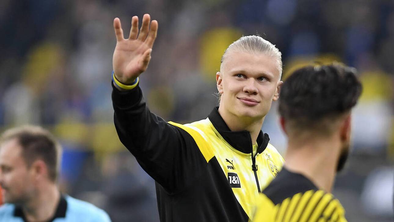 BVB-Niederlage wird zur Nebensache