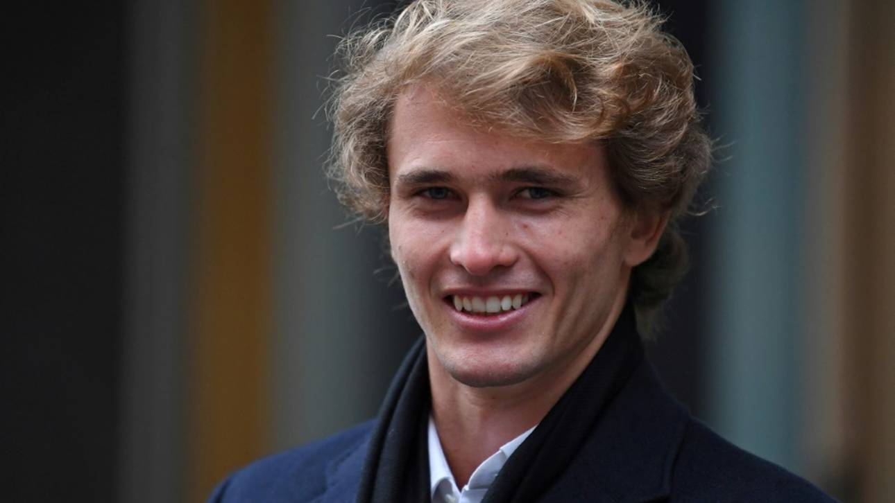 Dieses Land ist für Zverev Heimat