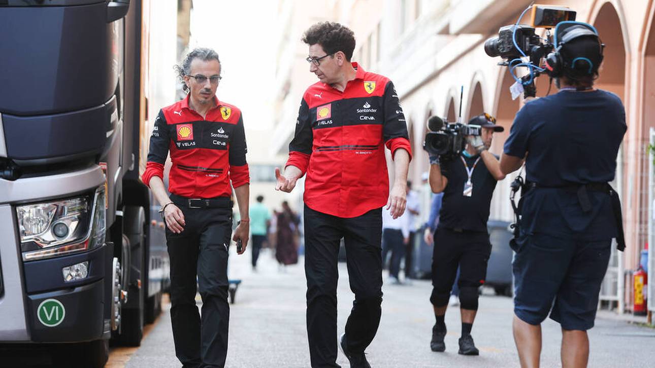 FIA weist Ferrari-Protest ab