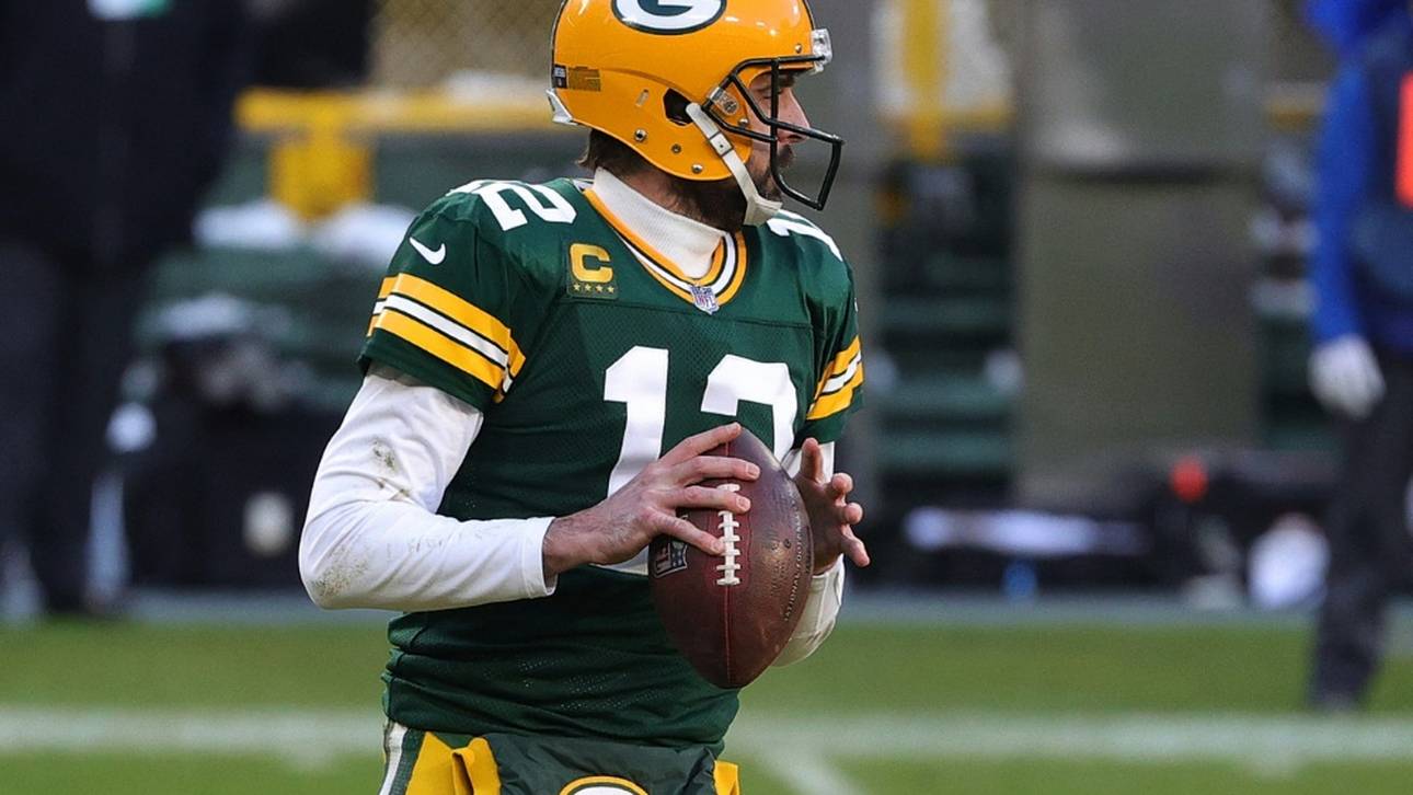ESPN: MVP Rodgers will Packers verlassen